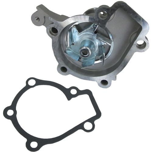 Bomba Água Nidec Hyundai Tucson 2.0 16v 2008-2014