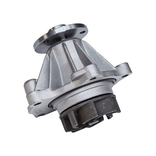 Bomba Água Geba Ford Focus 2.0 16v Flex 2014-2017