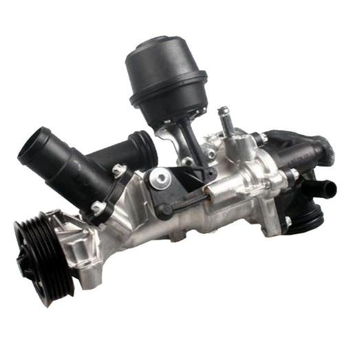 Bomba Água KS Pierburg Mercedes-Benz B-180 2011-2018 Série W246