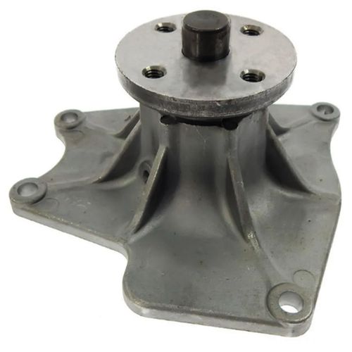 Bomba Água Nidec Mitsubishi Pajero Sport 2.8 2004-2006 TD 4M40