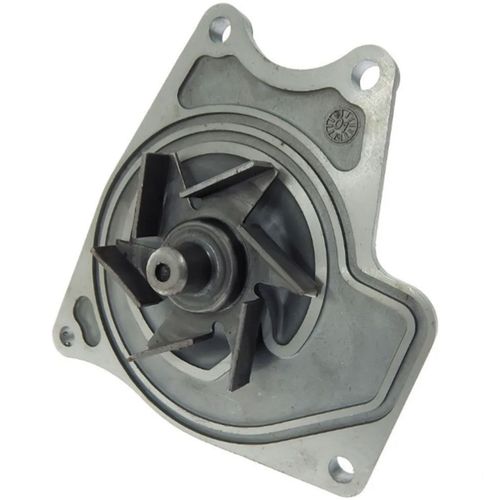 Bomba Água Nidec Mitsubishi Pajero Sport 2.8 2004-2006 TD 4M40