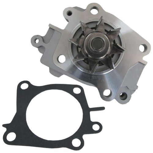Bomba Água Nidec Mitsubishi Pajero TR4 2.0 2003-2012 Bloco 4G94