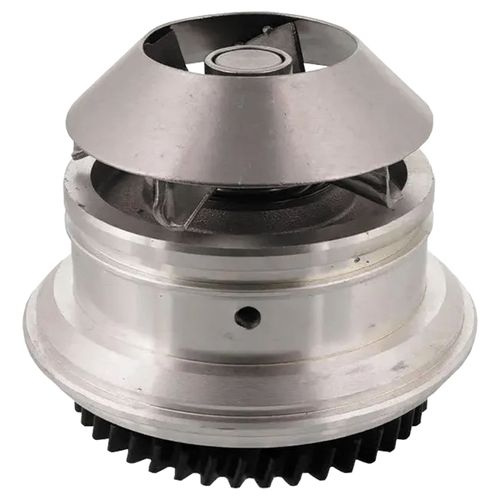 Bomba Água Nidec Nissan Frontier 2.8 2001-2012