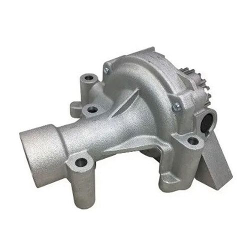Bomba Água Nidec Citroen C5 2.0 16v 2008-2012 Bloco EWJ4