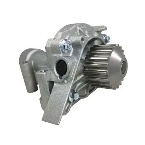 Bomba Água Nidec Citroen C4 2.0 16v 2008-2012 Bloco EWJ4