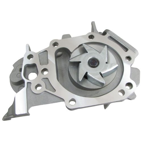 Bomba Água Nidec Renault Twingo 1.0 16v 2003-2005 Bloco D4D