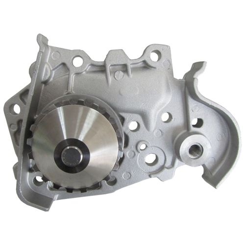 Bomba Água Nidec Renault Sandero 1.6 8v 2007-2014