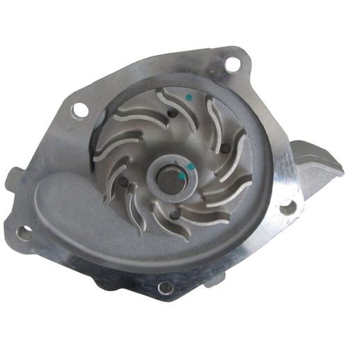 Bomba Água Nidec Renault Duster 2.0 16v 2010-2019