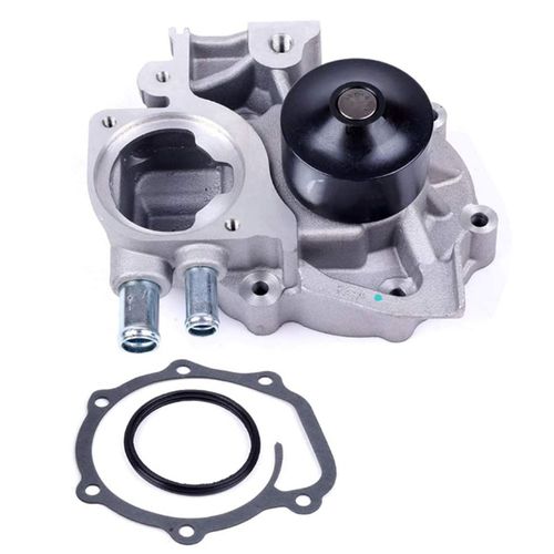Bomba Água Japanparts Subaru Impreza 2.5 16v 2003-2007 (2 saídas) Bloco EJ25