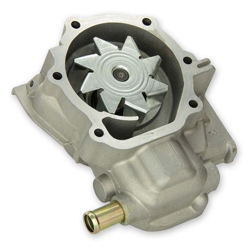 Bomba Água Gates Subaru Forester 2.0 16v Flex 2009-2011 (1 saída) Bloco EJ204