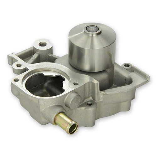 Bomba Água Gates Subaru Forester 2.0 16v Gasolina 2008-2013 (1 saída) Bloco EJ204