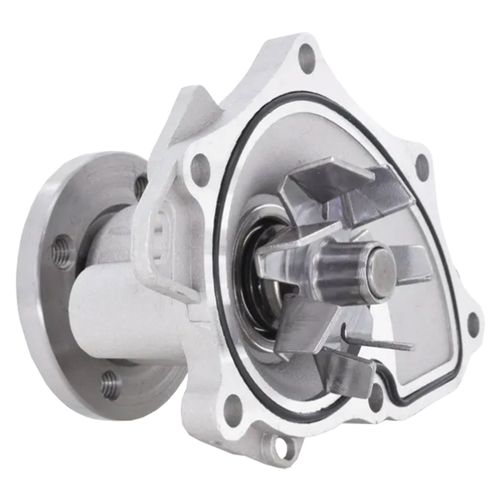 Bomba Água Nidec Toyota Rav4 2.4 2006-2012