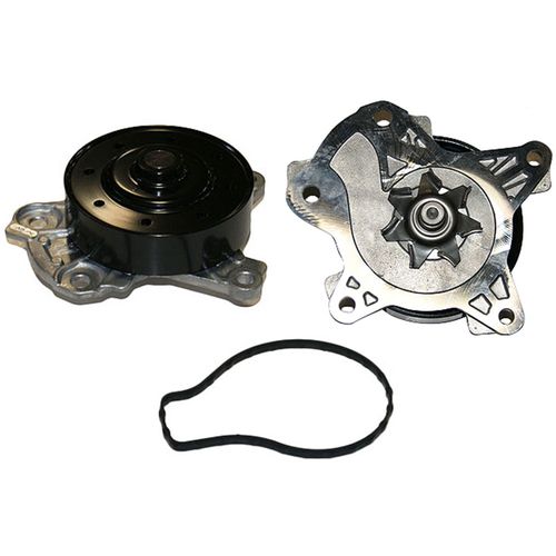 Bomba Água Aisin Toyota Corolla 1.8 16v 2011-2013 Bloco 2ZR