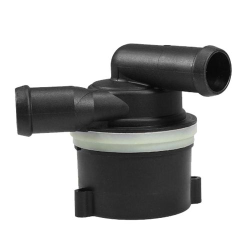 Bomba Água Auxiliar Original Volkswagen Amarok TDI 2010-2020 (3 Pinos)