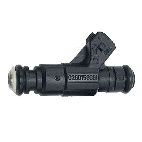 Bico Injetor Bosch Volkswagen New Beetle 1.8 Turbo 2003-2010