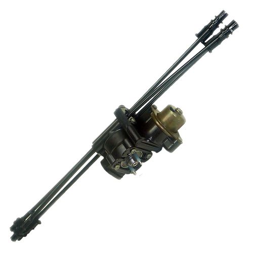 Bico Injetor ACDelco GMC Sonoma 4.3 12v V6 1994-1995 Aranha com 6 bicos