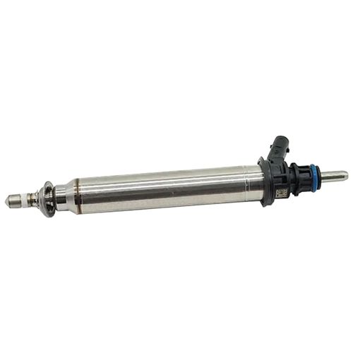Bico Injetor Bosch Mercedes-Benz CLA-180 1.6 Flex 2013-2019 Série C117