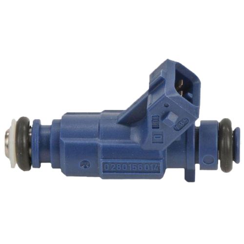 Bico Injetor Bosch Mercedes-Benz E-240 2.6 2002-2008 Série W211
