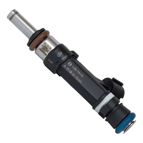 Bico Injetor Bosch Nissan Kicks 1.6 2016-2023