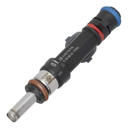 Bico Injetor Bosch Nissan Versa 1.0 2015-2022 (Flex)
