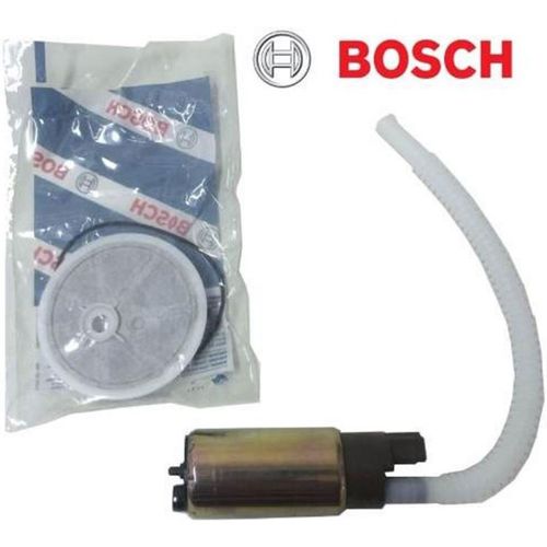 Bomba Combustível Bosch Volkswagen New Beetle 2.0 2004-2010