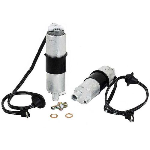 Bomba Combustível KS Pierburg Mercedes-Benz C-220 2.2 24v 1993-1996 Chassi W202