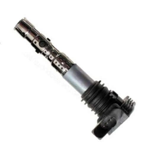 Bobina Ignição Standard Audi TT 1.8 20v Turbo 1999-2006 (Conector de metal)