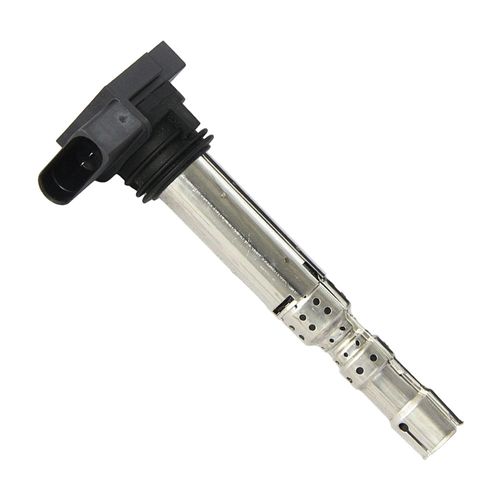 Bobina Ignição Standard Audi A8 4x4 2006-2009 Chassi D3
