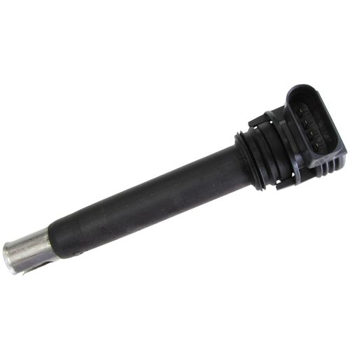 Bobina Ignição Bosch Volkswagen Jetta 2.5 20v FSI 2005-2010 Bloco BTK CCCA