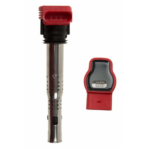 Bobina Ignição Denso Volkswagen Fusca 2.0 16v TSI 2011-2015