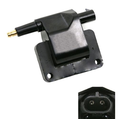 Bobina Ignição Standard Dodge Ram 5.2 16v V8 1994-1996 Bloco 318
