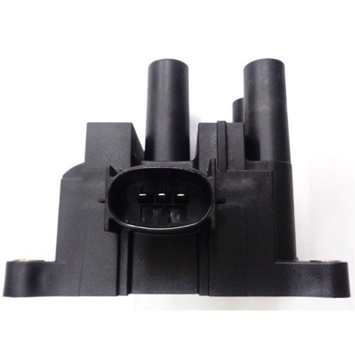 Bobina Ignição Importado Ford Focus 1.8 2001-2010 (Zetec) BI0020MM