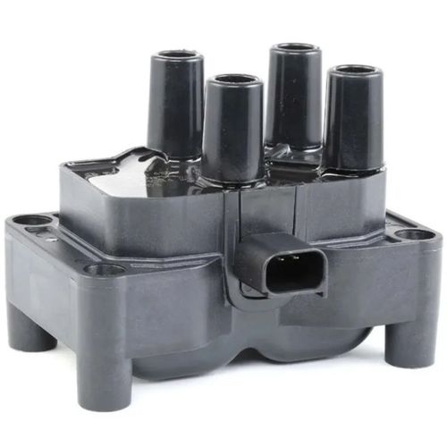 Bobina Ignição Importado Ford Focus 1.6 2009-2011 BI0071MM