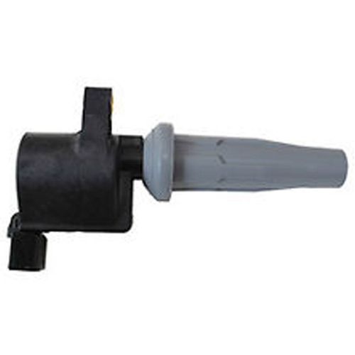 Bobina Ignição Motorcraft Ford Fusion 2.5 2010-2013