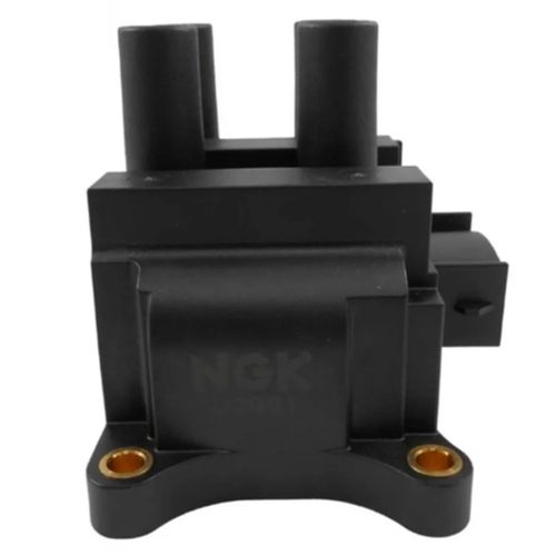 Bobina Ignição NGK Ford Focus 2000-2010 (Zetec) U2001