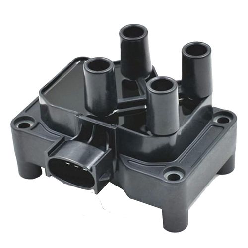 Bobina Ignição Bosch Ford Focus 2003-2010
