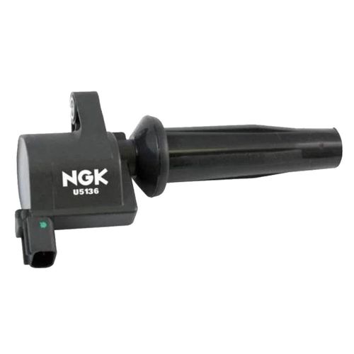 Bobina Ignição NGK Ford Focus 2.0 16v 2000-2013 (Duratec) U5136
