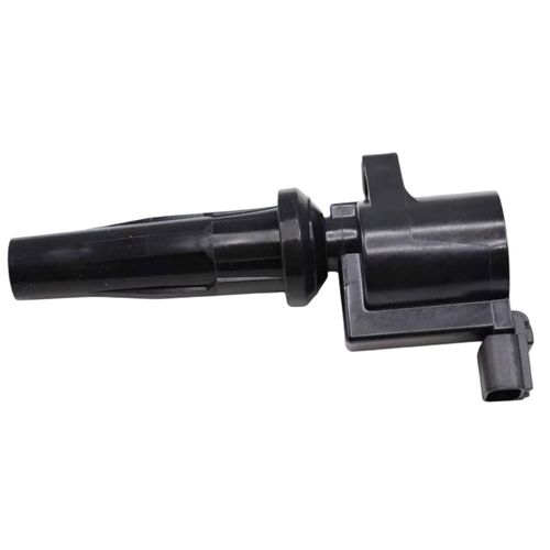 Bobina Ignição NGK Ford Ranger 2.5 16v 2012-2019 (Duratec)