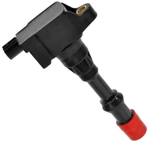 Bobina Ignição Importado Honda Fit 1.4 8v 2003-2008 (Dianteira)
