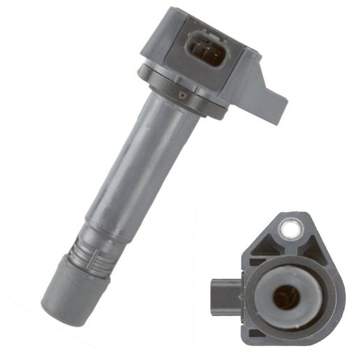 Bobina Ignição Delphi Honda Civic 1.8 16v 2006-2011 Bloco R18A1, R18A2, R18A6