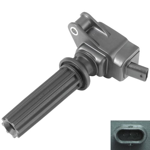 Bobina Ignição Bosch Volvo S60 Gasolina 2010-2014 Bloco B4204T7