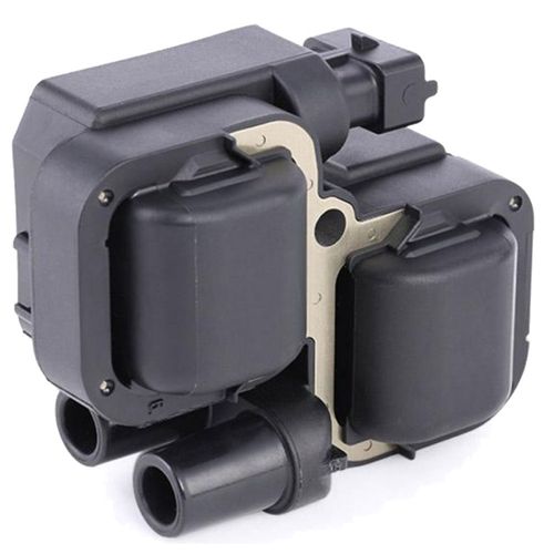 Bobina Ignição Bosch Mercedes-Benz A-200 2.0 2004-2012 Série W169