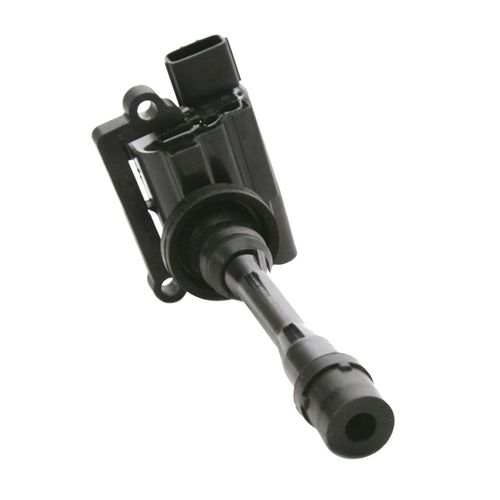 Bobina Ignição Importado Mitsubishi Pajero IO 1.8 16v 1999-2002 Bloco 4G93