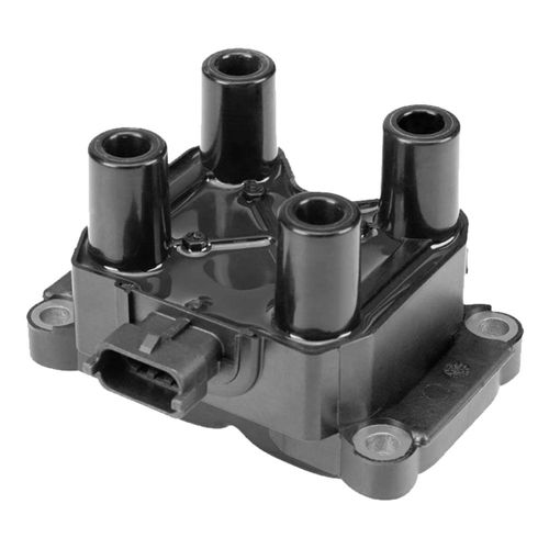 Bobina Ignição Bosch Mitsubishi L200 2.4 Flex 2013-2018 (KB)