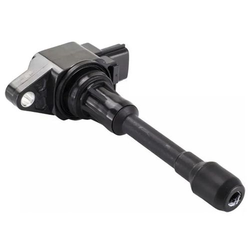 Bobina Ignição NGK Nissan Tiida 1.8 16v Gasolina 2007-2009 (U5043)