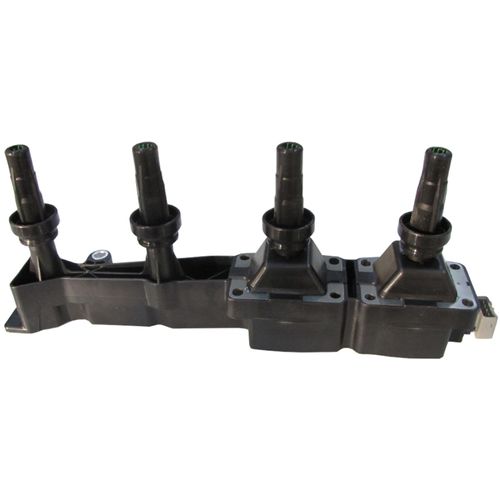Bobina Ignição NGK Peugeot 307 1.6 16v 2002-2015 U6004