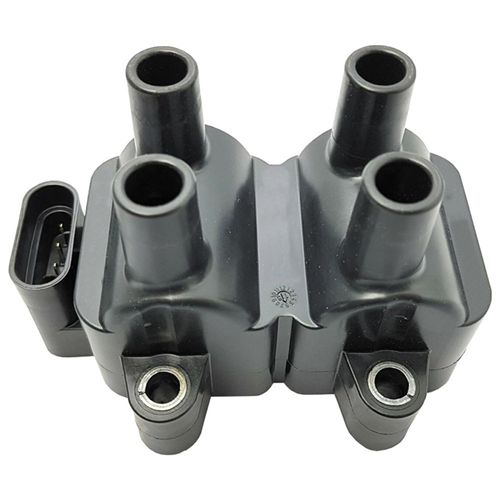 Bobina Ignição NGK Renault Twingo 1.0 1998-2011 D7D (U2007)