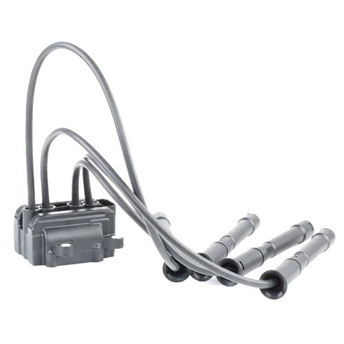 Bobina Ignição NGK Renault Kangoo 1.0 16v 2001-2010 Bloco D4D