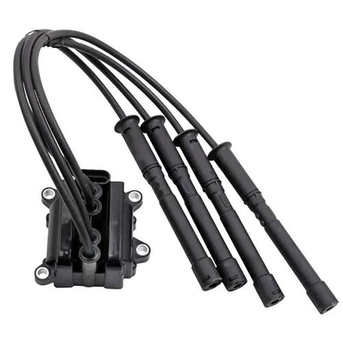 Bobina Ignição NGK Renault Sandero 1.0 16v 2007-2014 D4D U6060