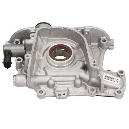 Bomba Óleo KS Pierburg Fiat Toro 2.0 16v Diesel 2016-2020